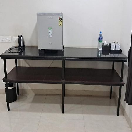 Mayfair Service Apartments Coimbatore Eksteriør billede