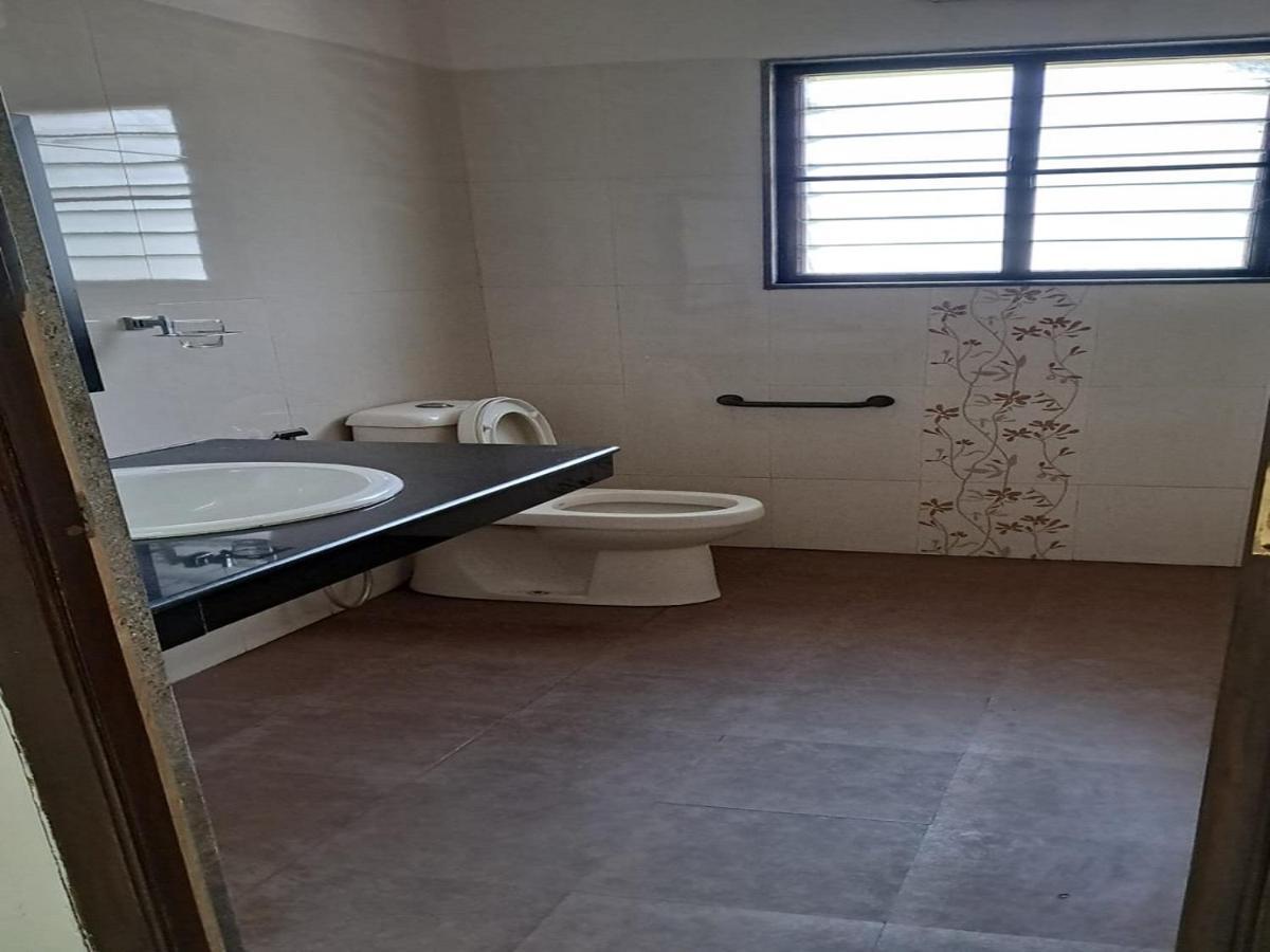 Mayfair Service Apartments Coimbatore Eksteriør billede