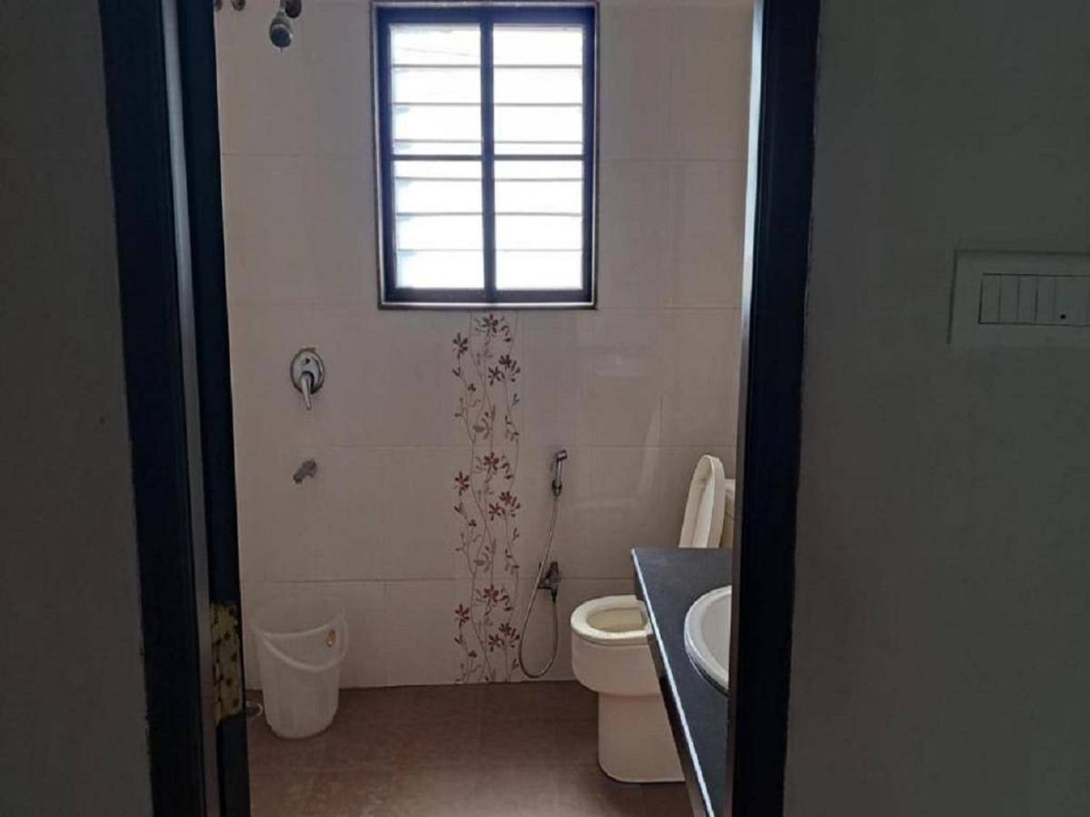 Mayfair Service Apartments Coimbatore Eksteriør billede